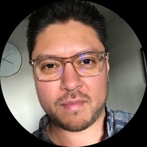 Meet your Posher, Randall